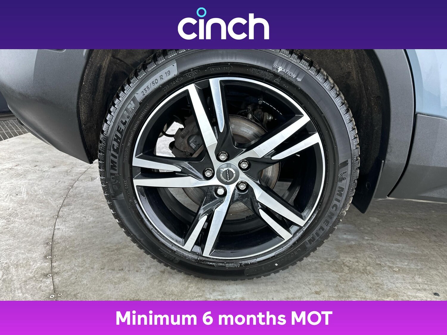 Used Volvo XC40 2021 for sale - 77031571: Photo 27