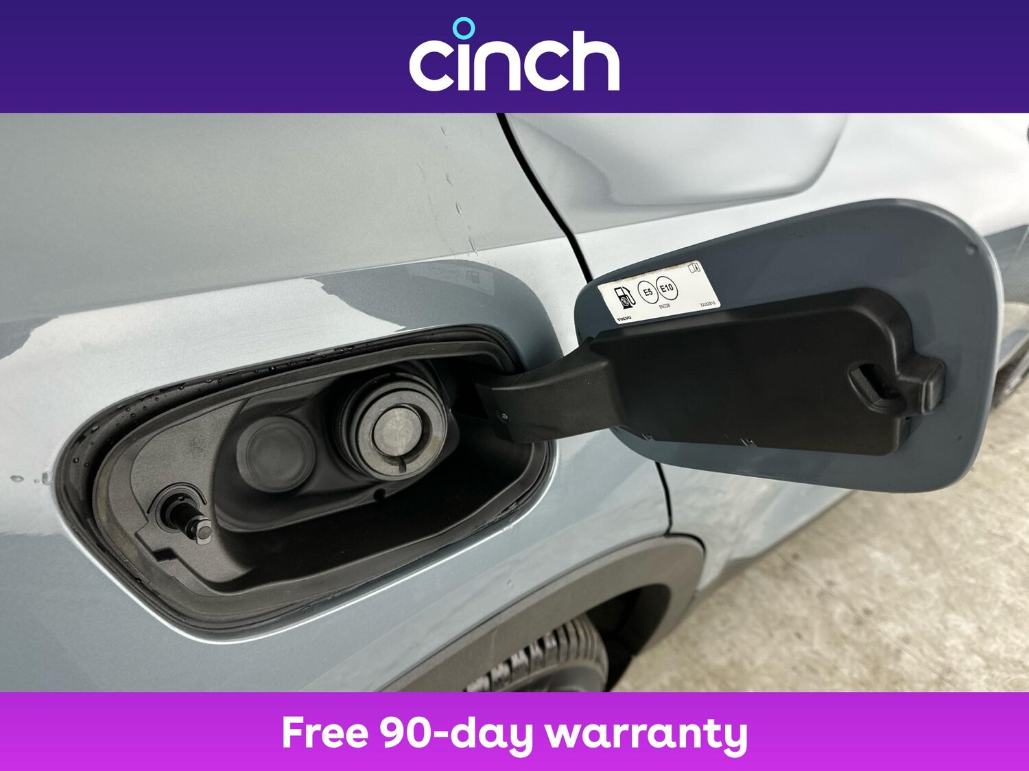 Used Volvo XC40 2021 for sale - 77031571: Photo 29