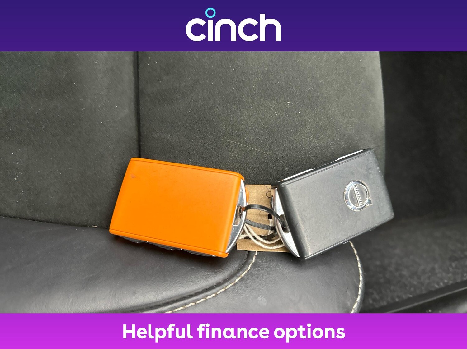 Used Volvo XC40 2021 for sale - 77031571: Photo 30