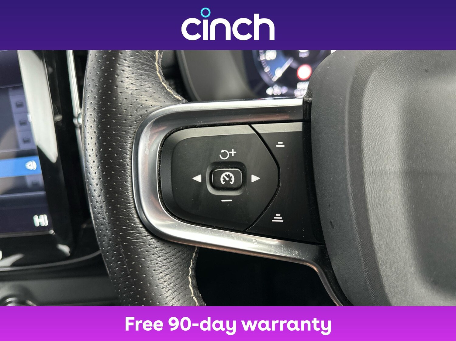 Used Volvo XC40 2021 for sale - 77031571: Photo 39