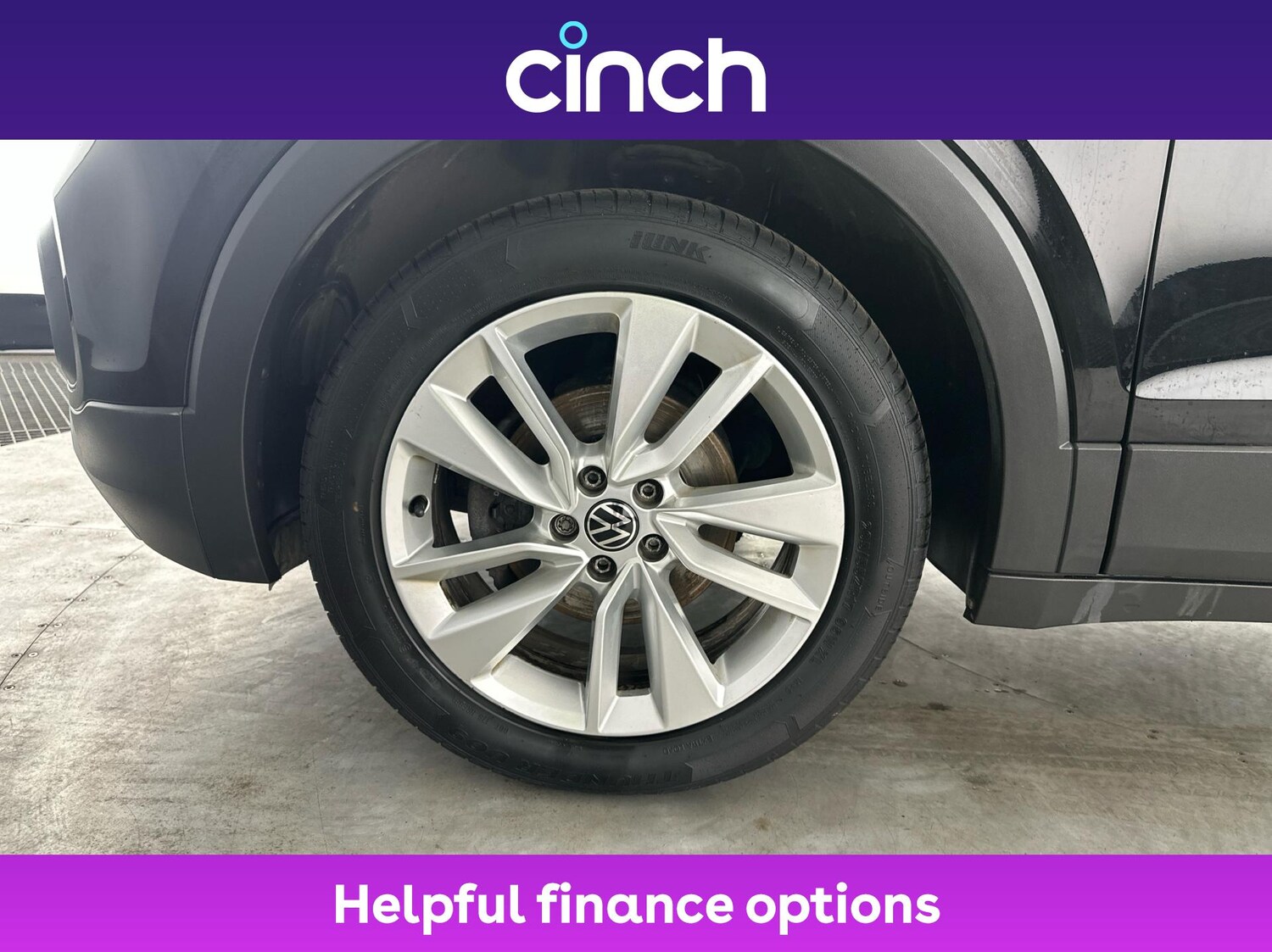 Used Volkswagen T-Cross 2020 for sale - 76697328: Photo 24