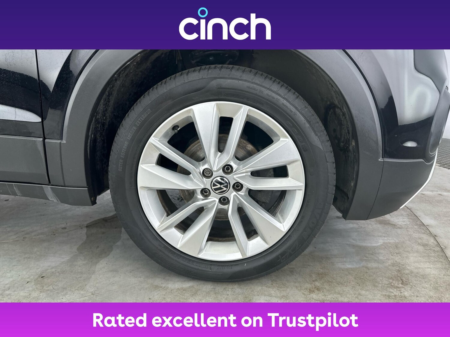 Used Volkswagen T-Cross 2020 for sale - 76697328: Photo 28