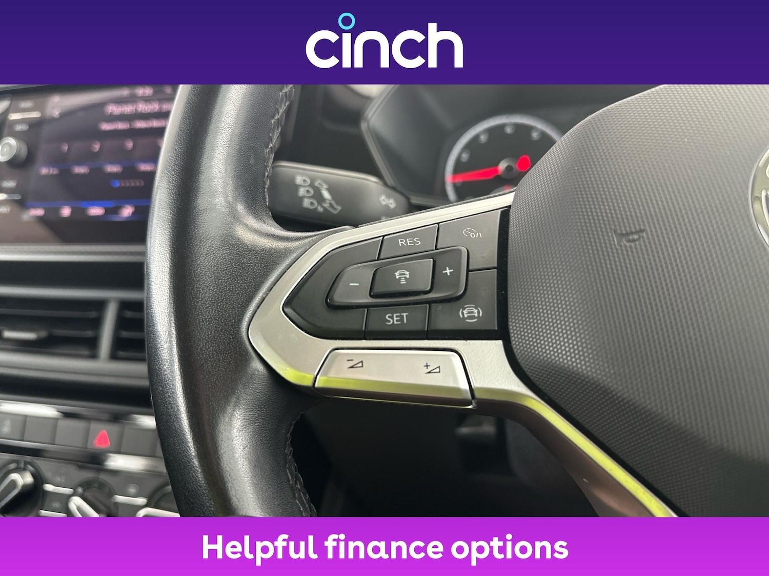 Used Volkswagen T-Cross 2020 for sale - 76697328: Photo 30