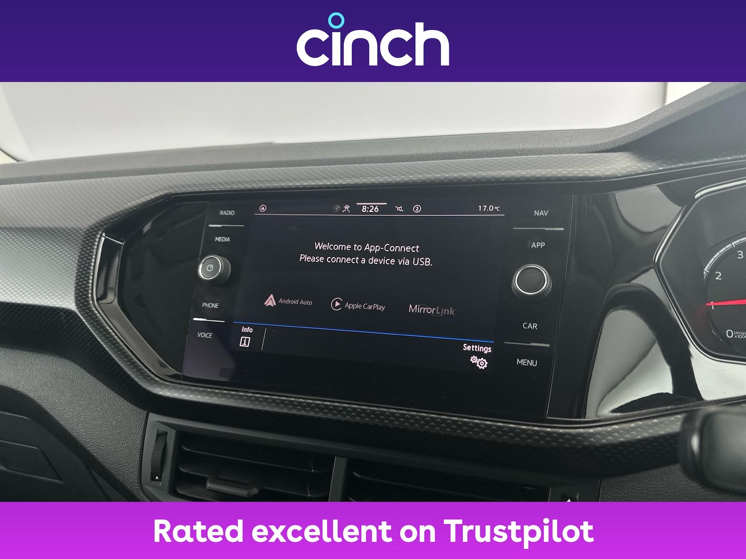 Used Volkswagen T-Cross 2020 for sale - 76697328: Photo 33