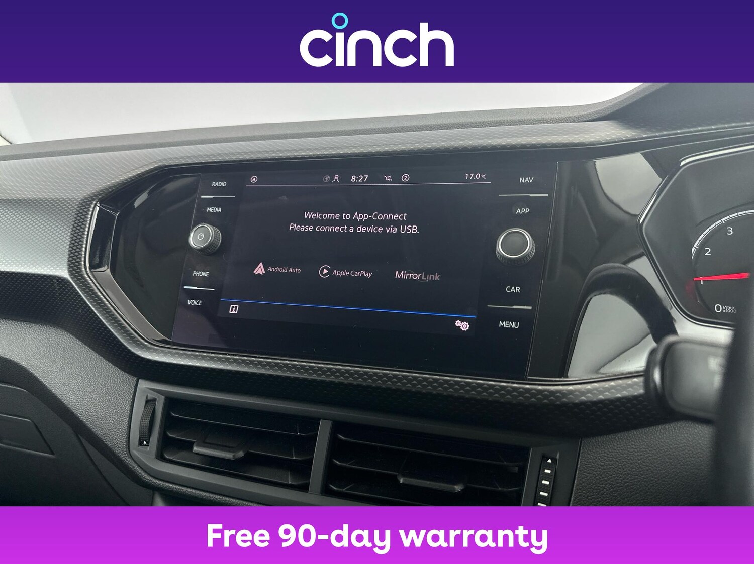 Used Volkswagen T-Cross 2020 for sale - 76697328: Photo 34