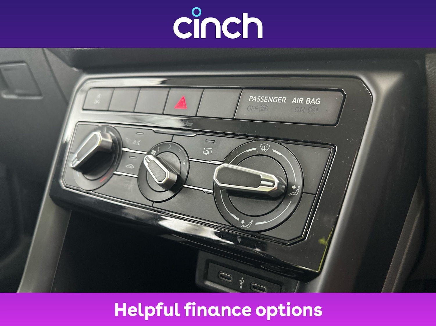 Used Volkswagen T-Cross 2020 for sale - 76697328: Photo 35