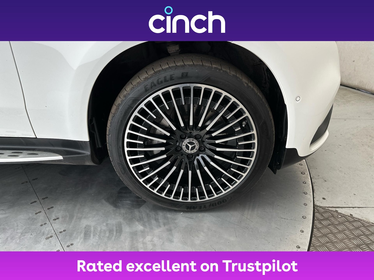 Used Mercedes-Benz EQC 2021 for sale - 76480661: Photo 28