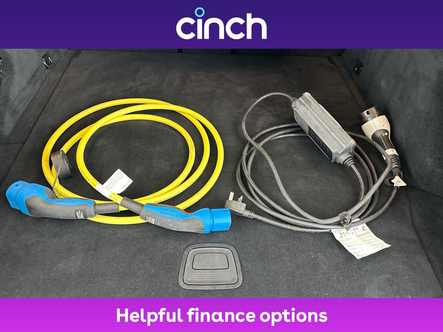 Used Mercedes-Benz EQC 2021 for sale - 76480661: Photo 30