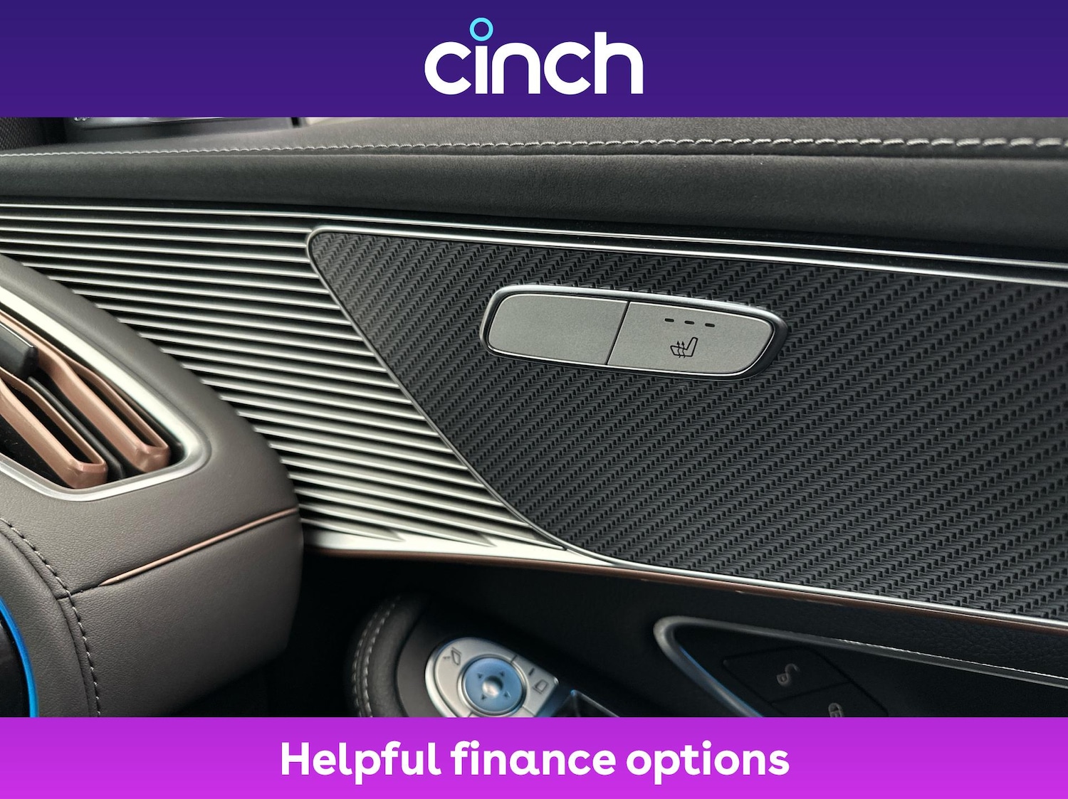 Used Mercedes-Benz EQC 2021 for sale - 76480661: Photo 35