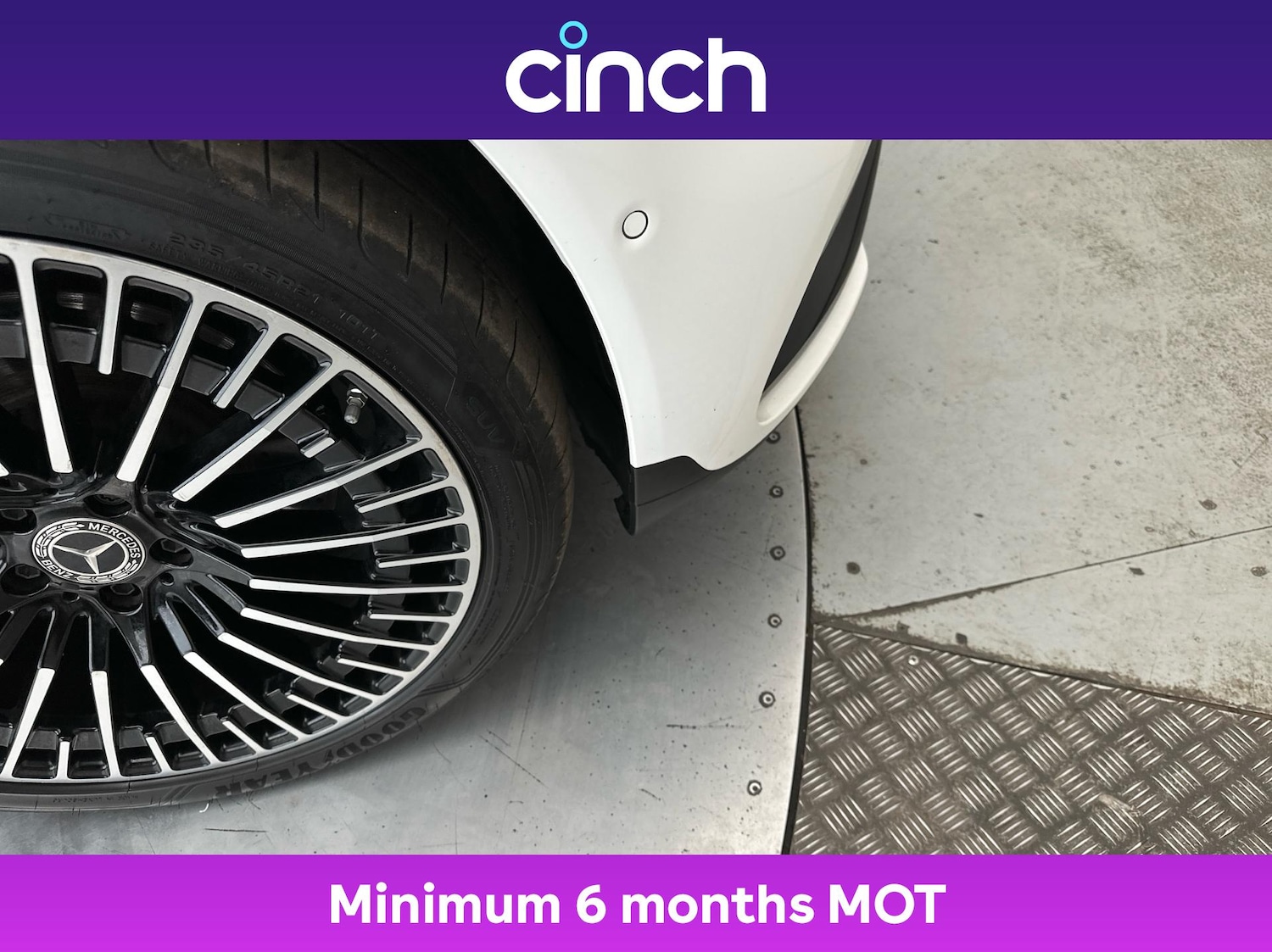 Used Mercedes-Benz EQC 2021 for sale - 76480661: Photo 37