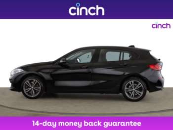 Used BMW 1 Series 2021 for sale - 74381357: Photo