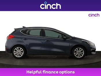 Used Kia Ceed 2018 for sale - 75648778: Photo