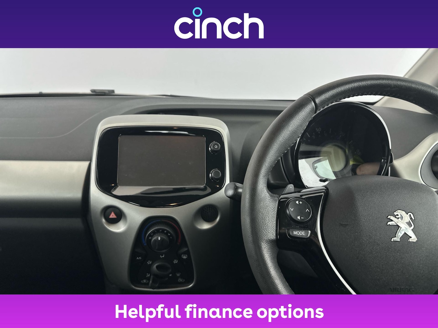 Used Peugeot 108 2016 for sale - 77064264: Photo 17