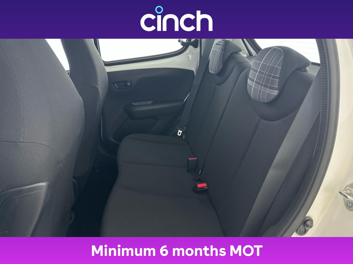 Used Peugeot 108 2016 for sale - 77064264: Photo 20