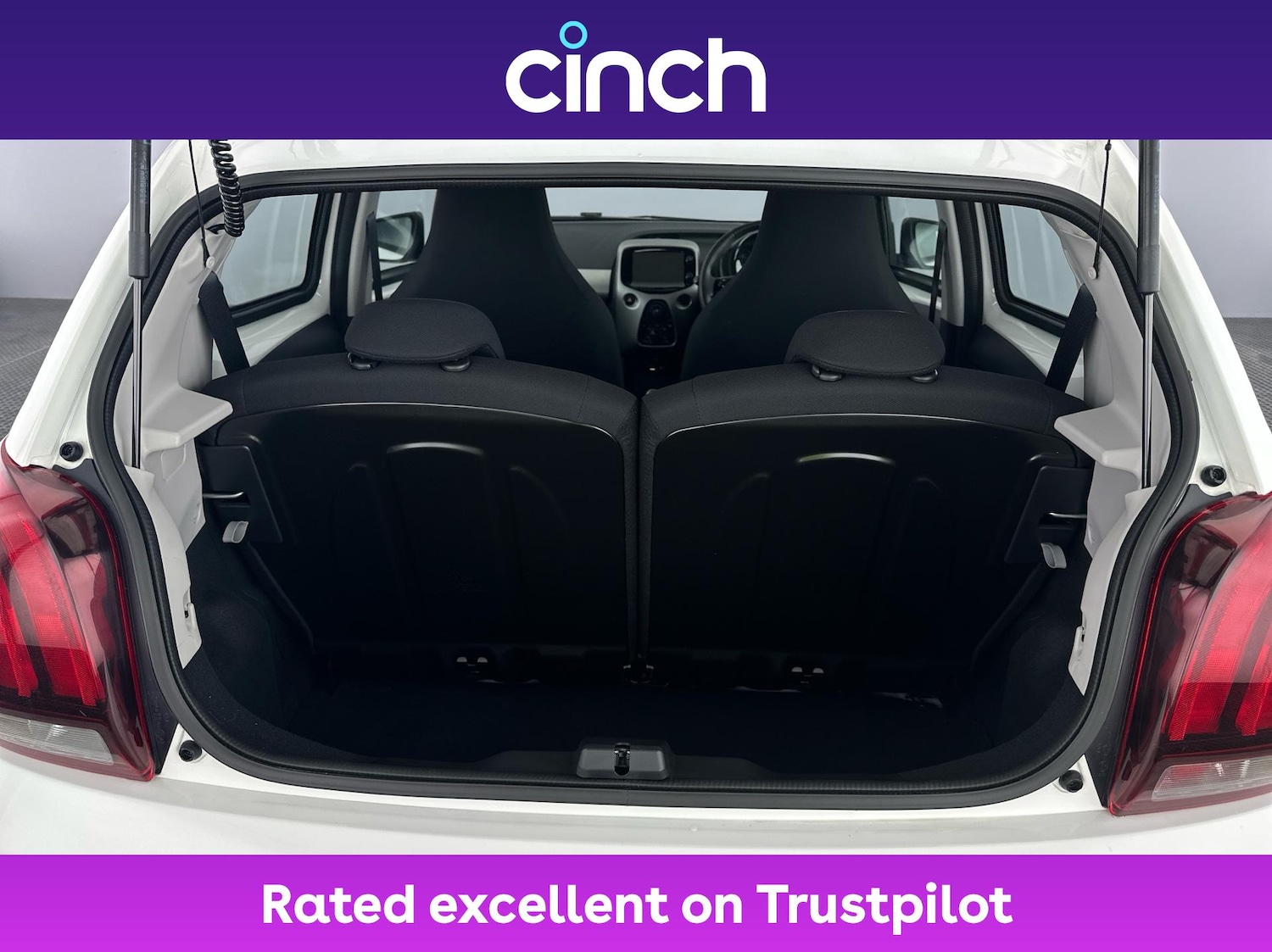 Used Peugeot 108 2016 for sale - 77064264: Photo 21