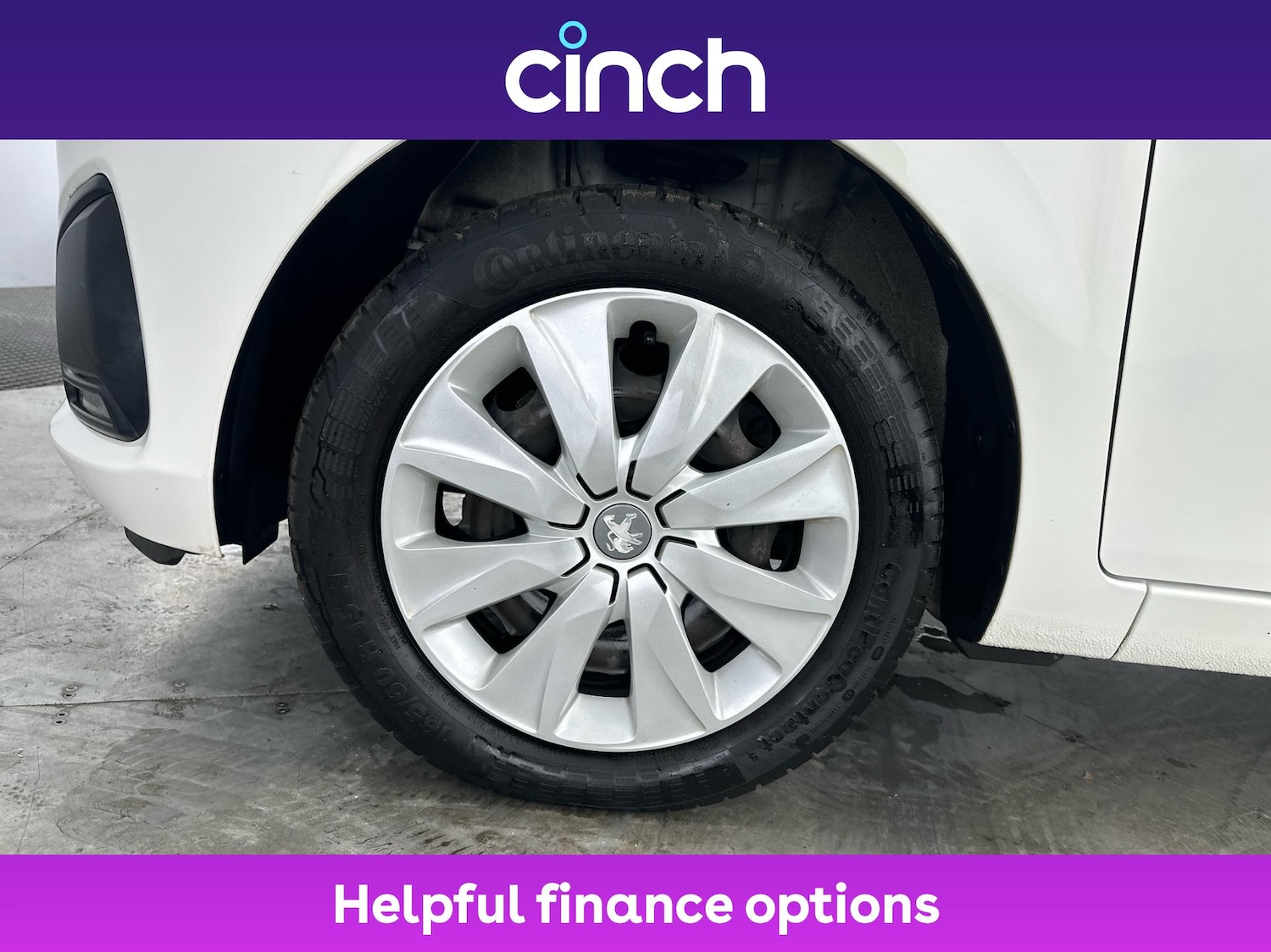 Used Peugeot 108 2016 for sale - 77064264: Photo 24