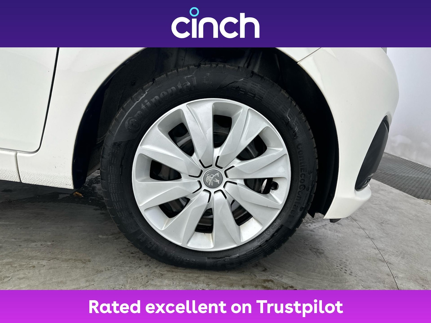 Used Peugeot 108 2016 for sale - 77064264: Photo 28