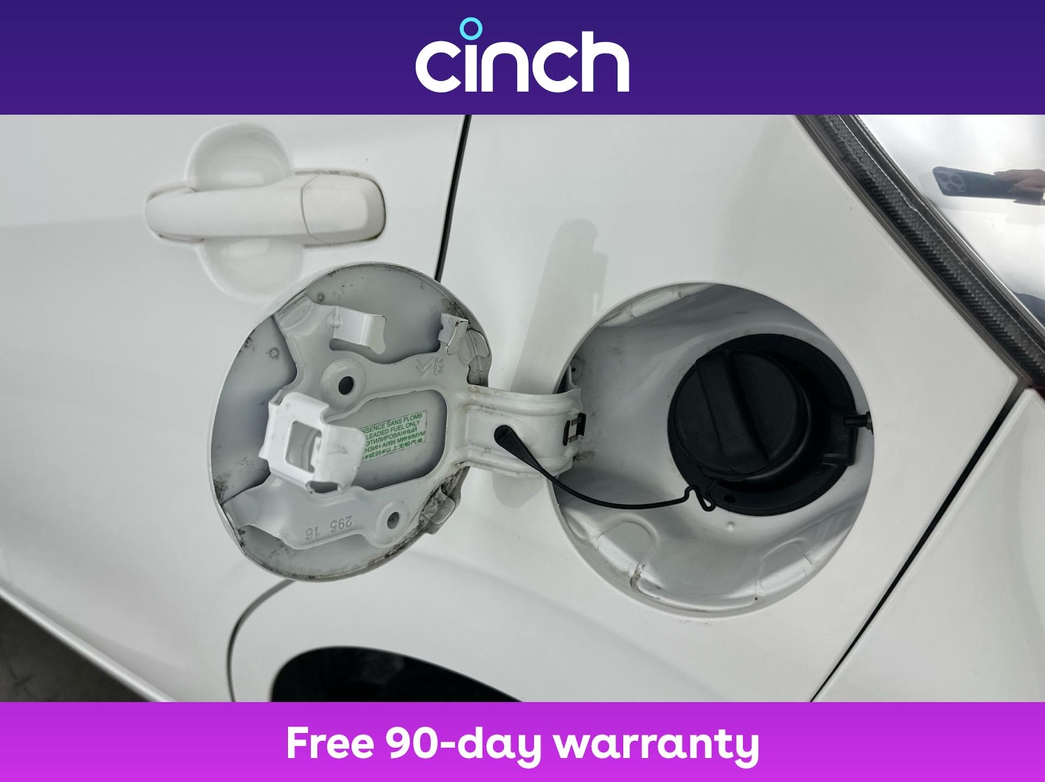 Used Peugeot 108 2016 for sale - 77064264: Photo 29