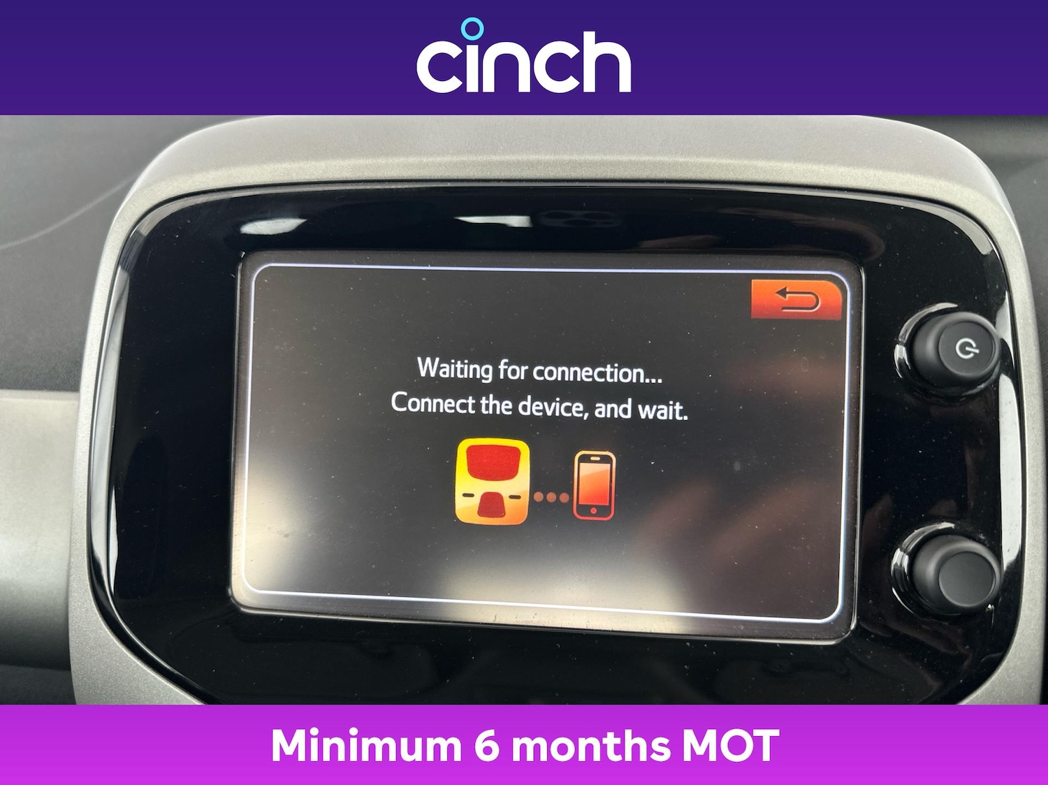 Used Peugeot 108 2016 for sale - 77064264: Photo 32