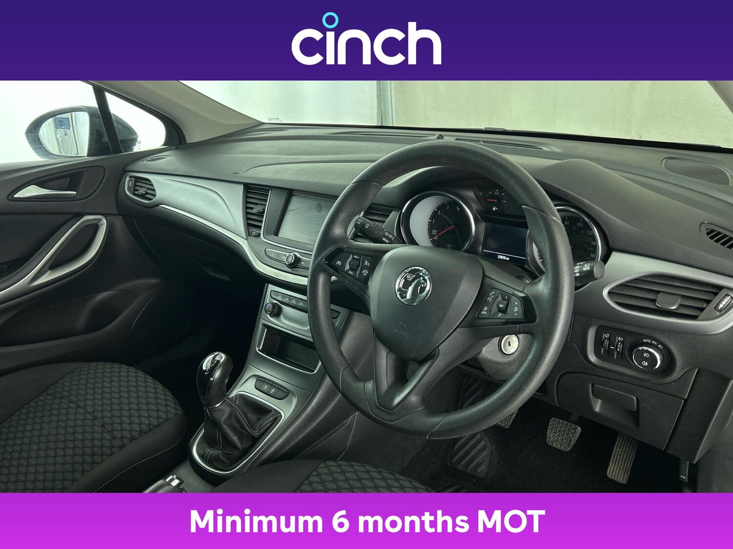 Used Vauxhall Astra 2019 for sale - 76623754: Photo 12