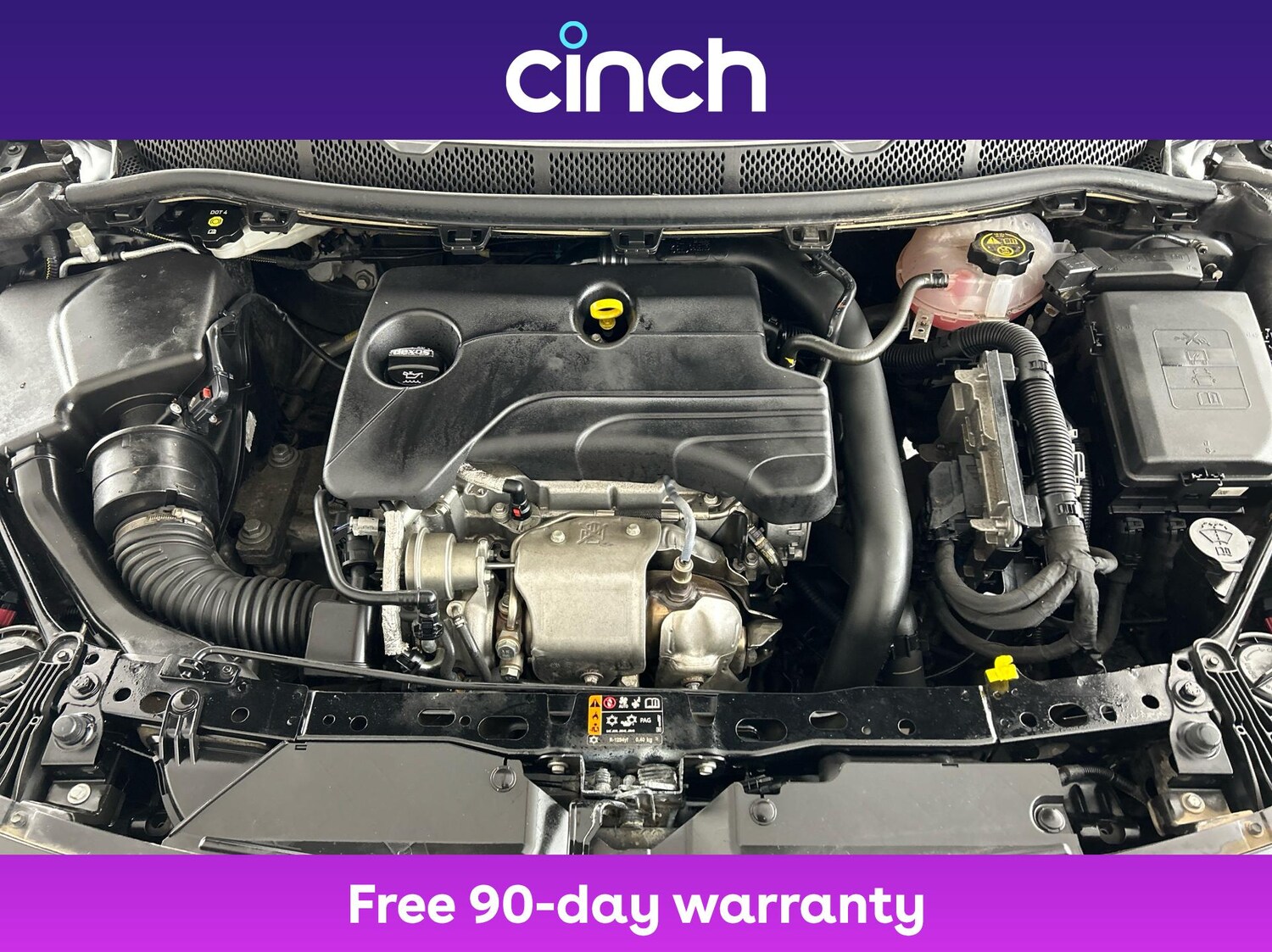 Used Vauxhall Astra 2019 for sale - 76623754: Photo 23