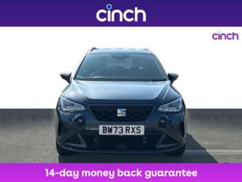 Used SEAT Arona 2024 for sale - 74932652: Photo