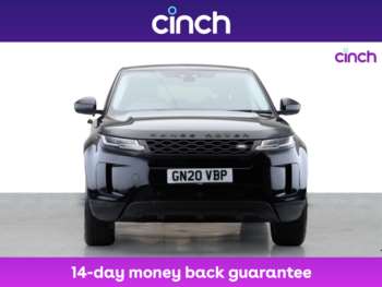 Used Land Rover Range Rover Evoque 2020 for sale - 74835123: Photo