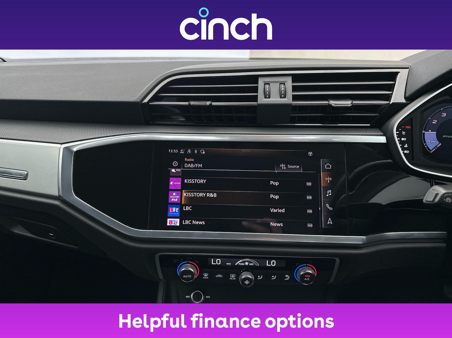 Used Audi Q3 2020 for sale - 76999558: Photo 17