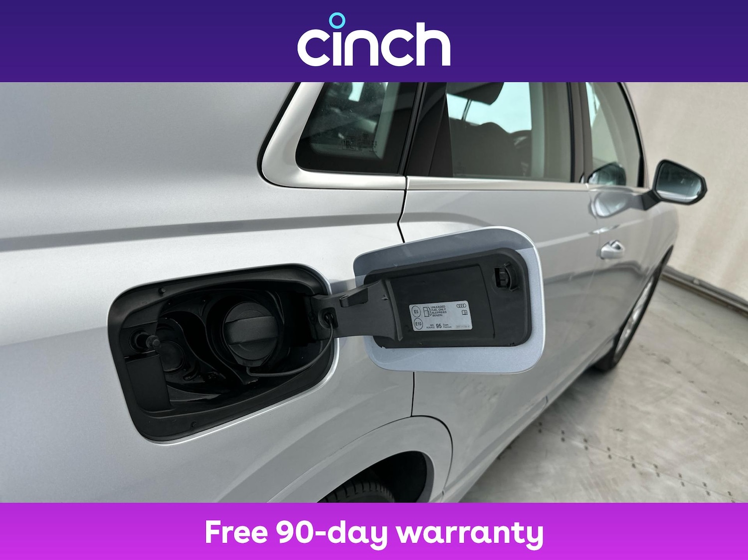 Used Audi Q3 2020 for sale - 76999558: Photo 29