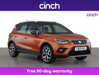 Used SEAT Arona 2019 for sale - 75462655: Photo