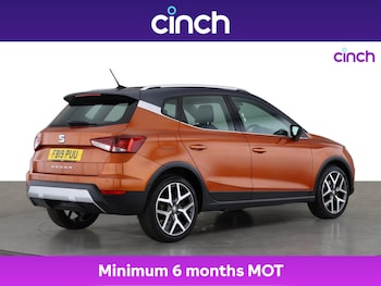 Used SEAT Arona 2019 for sale - 75462655: Photo