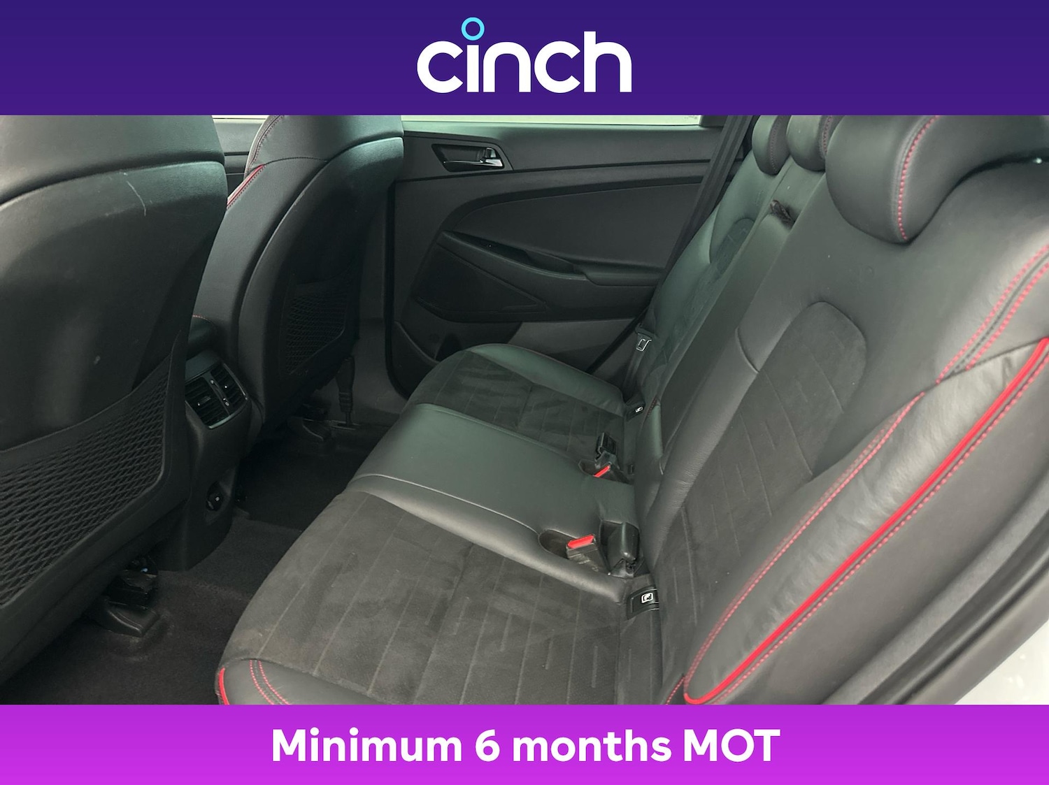 Used Hyundai TUCSON 2020 for sale - 76318540: Photo 20