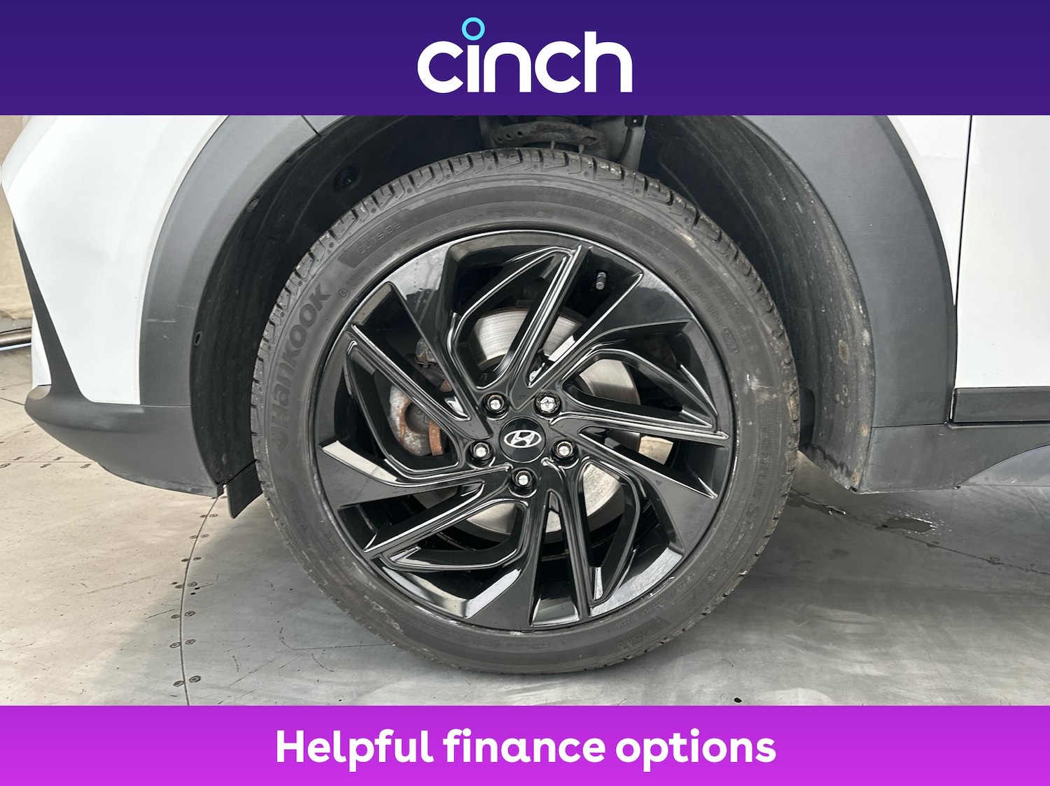 Used Hyundai TUCSON 2020 for sale - 76318540: Photo 24