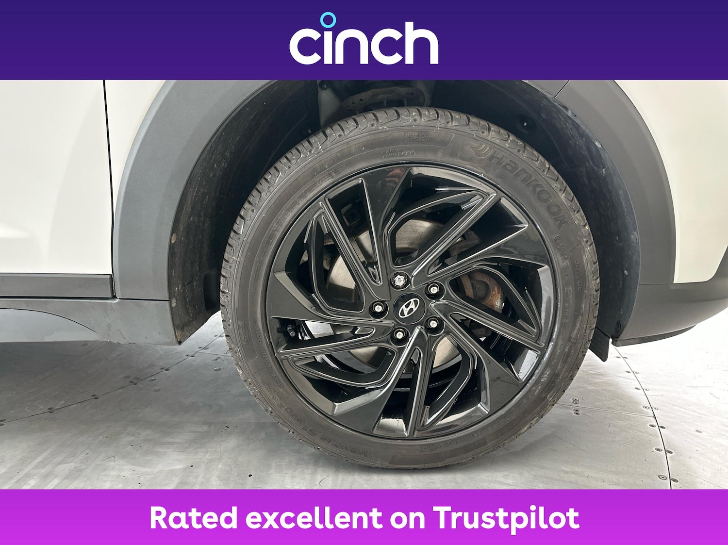 Used Hyundai TUCSON 2020 for sale - 76318540: Photo 28
