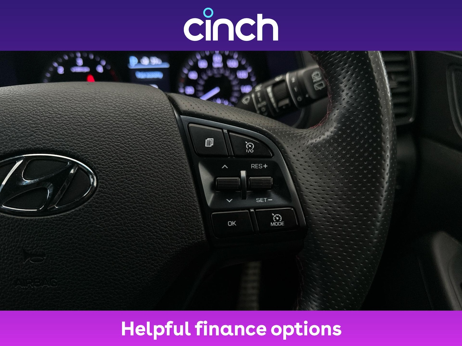 Used Hyundai TUCSON 2020 for sale - 76318540: Photo 30