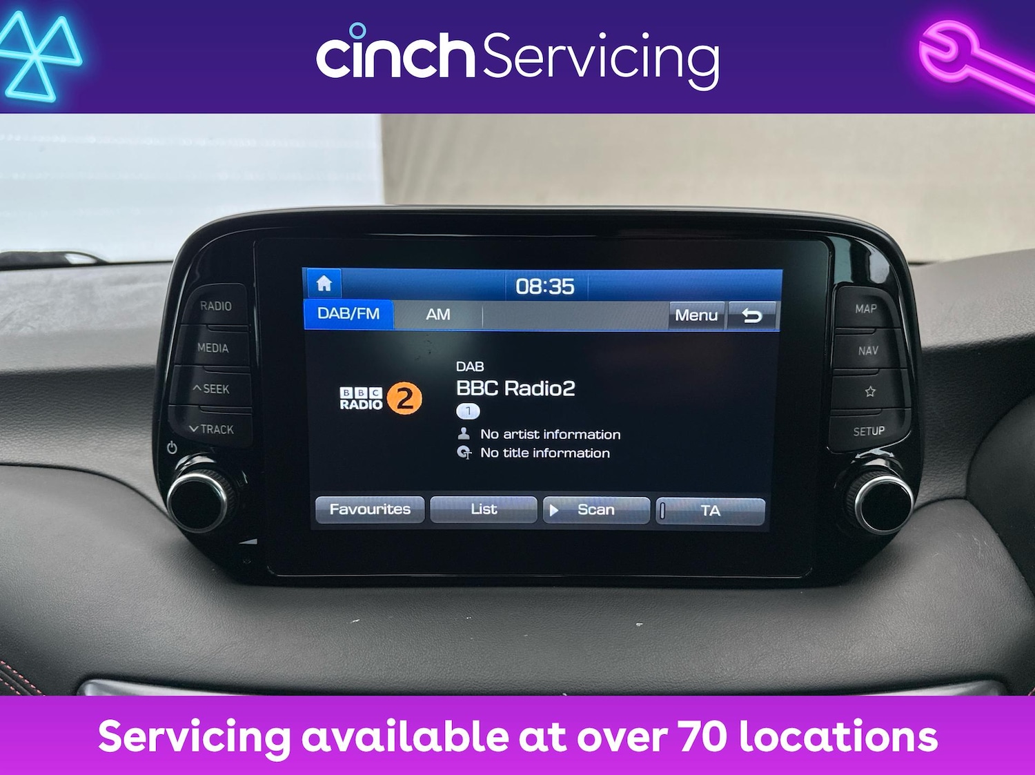 Used Hyundai TUCSON 2020 for sale - 76318540: Photo 31