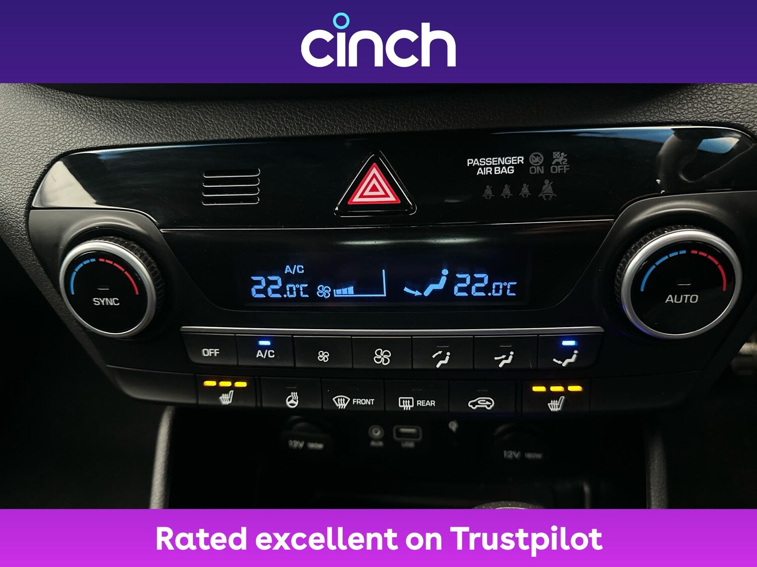 Used Hyundai TUCSON 2020 for sale - 76318540: Photo 33