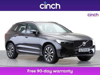 Volvo - XC60