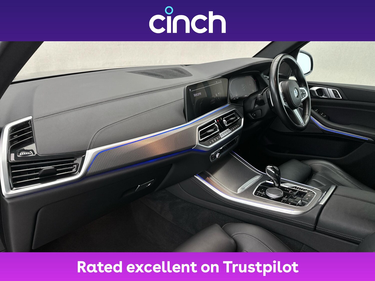 Used BMW X5 2021 for sale - 77010572: Photo 14