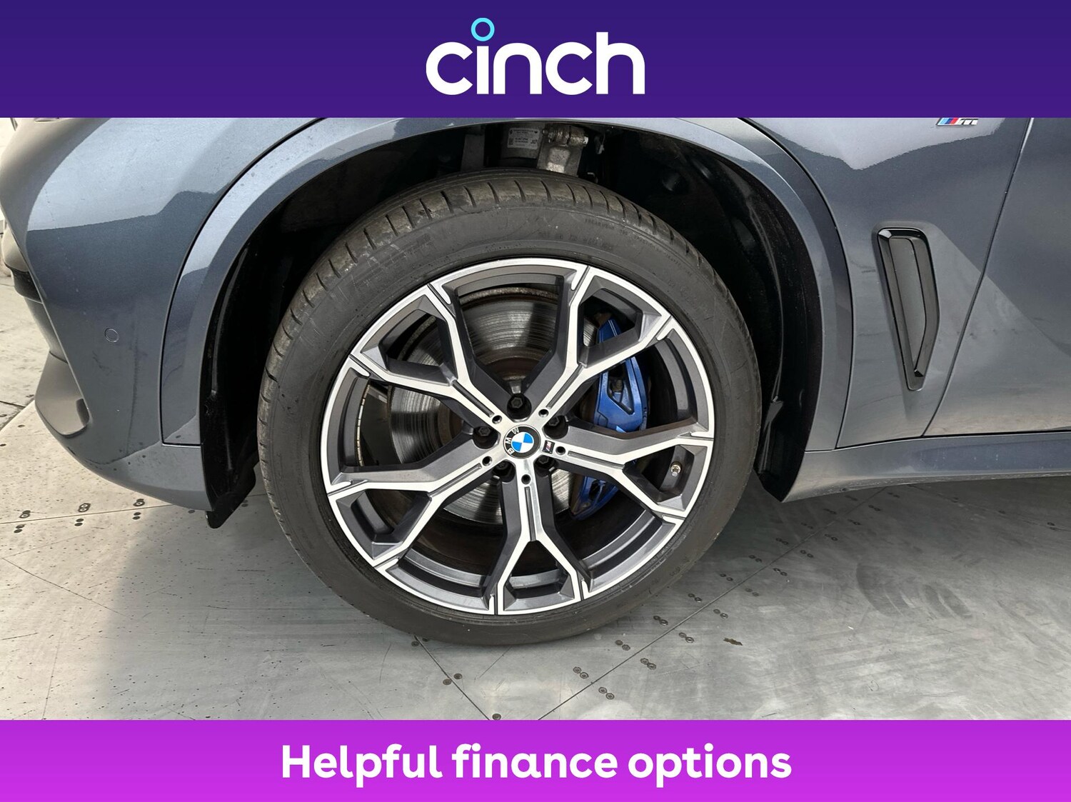 Used BMW X5 2021 for sale - 77010572: Photo 24