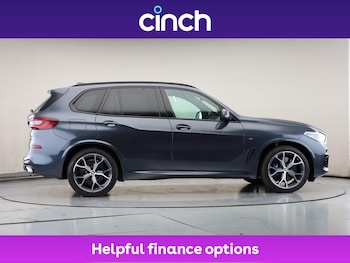 Used BMW X5 2021 for sale - 77010572: Photo
