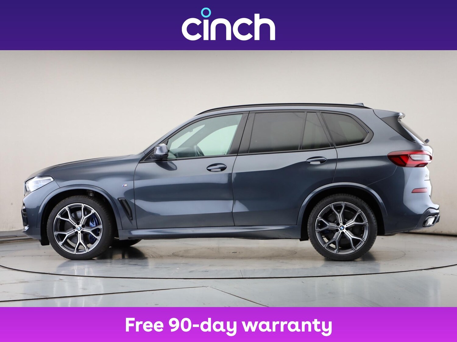 Used BMW X5 2021 for sale - 77010572: Photo 8
