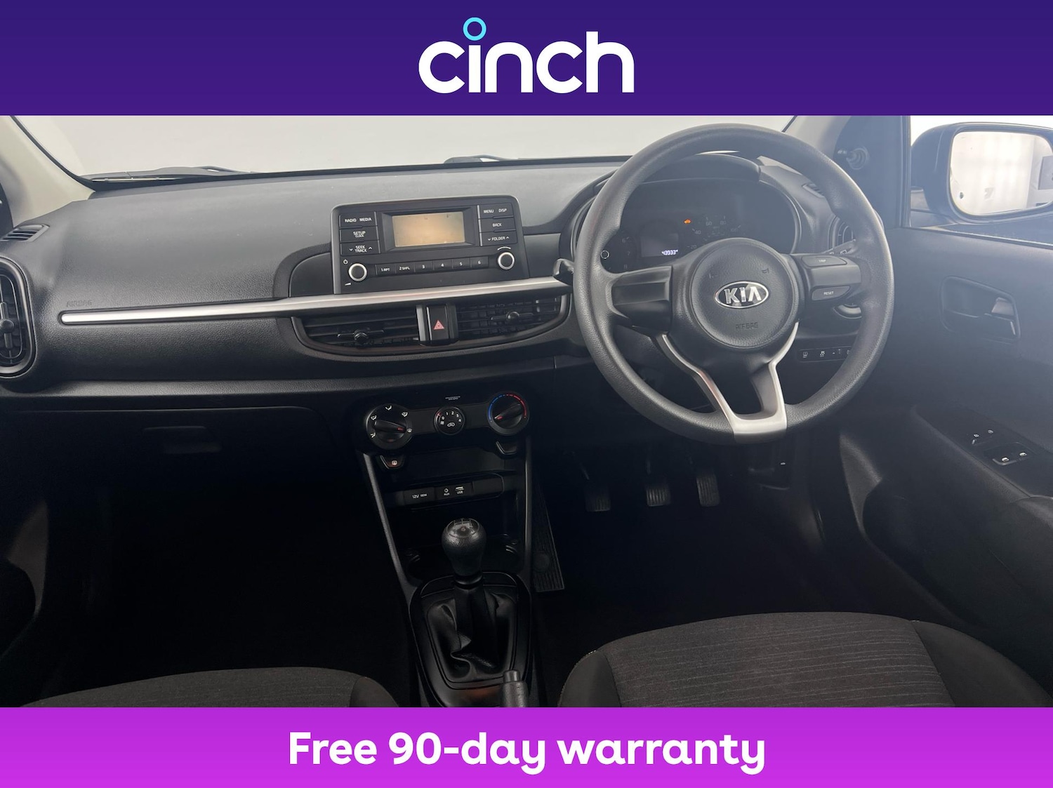 Used Kia Picanto 2018 for sale - 76368434: Photo 15