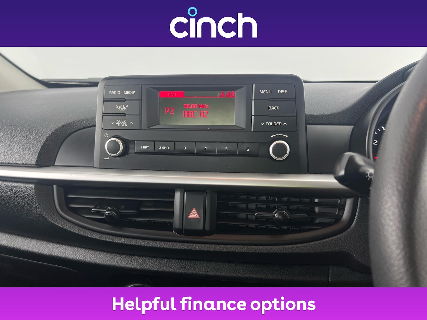 Used Kia Picanto 2018 for sale - 76368434: Photo 17