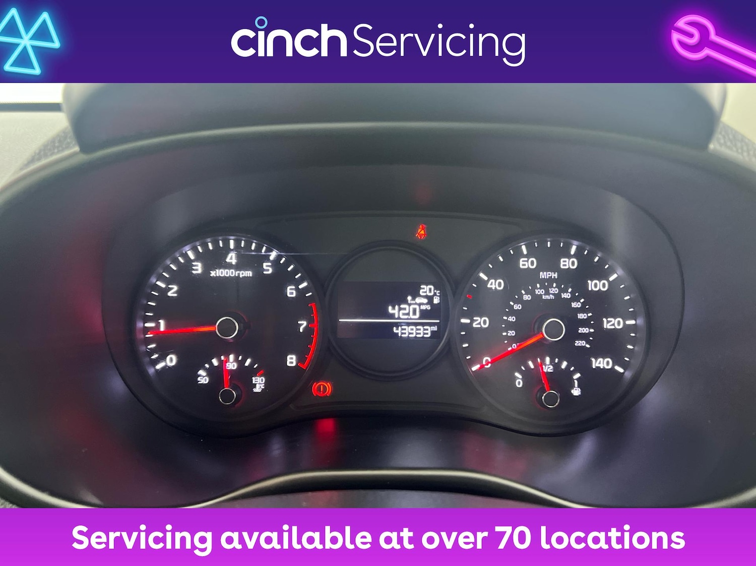 Used Kia Picanto 2018 for sale - 76368434: Photo 18
