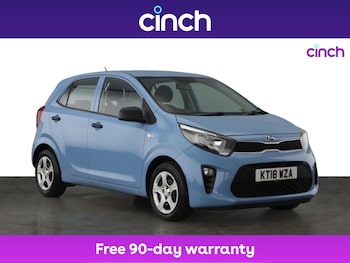 Kia - Picanto