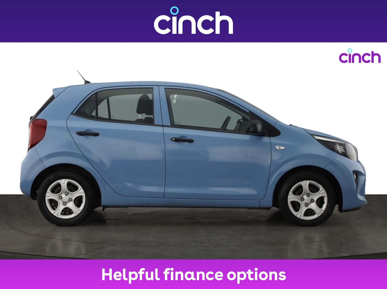 Used Kia Picanto 2018 for sale - 76368434: Photo 2