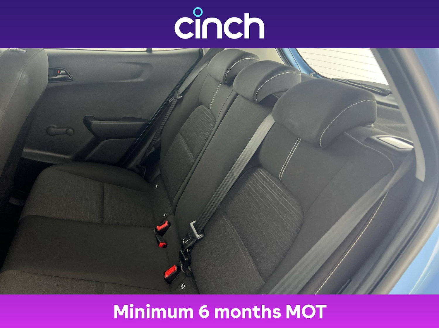 Used Kia Picanto 2018 for sale - 76368434: Photo 20