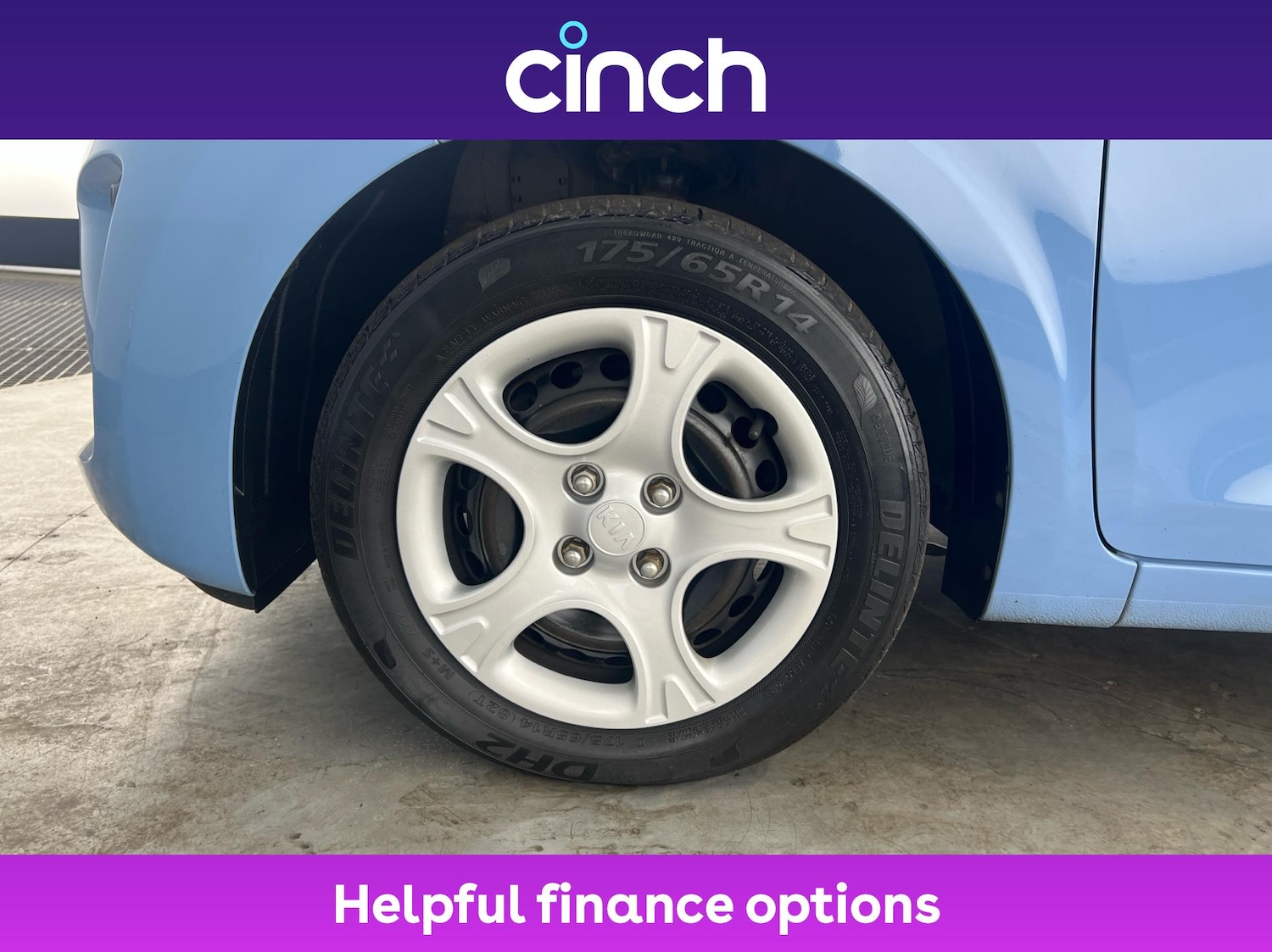 Used Kia Picanto 2018 for sale - 76368434: Photo 24