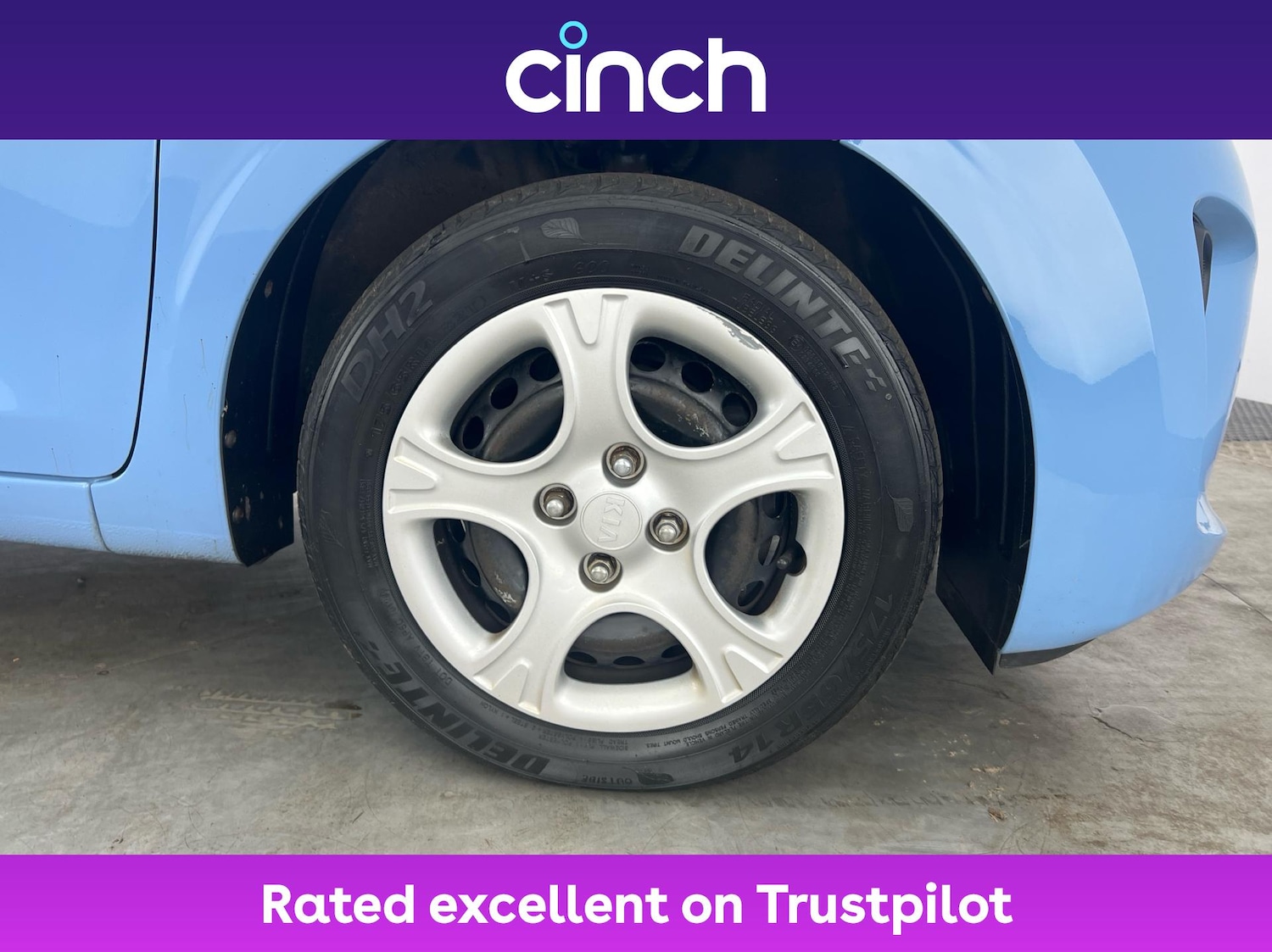 Used Kia Picanto 2018 for sale - 76368434: Photo 28
